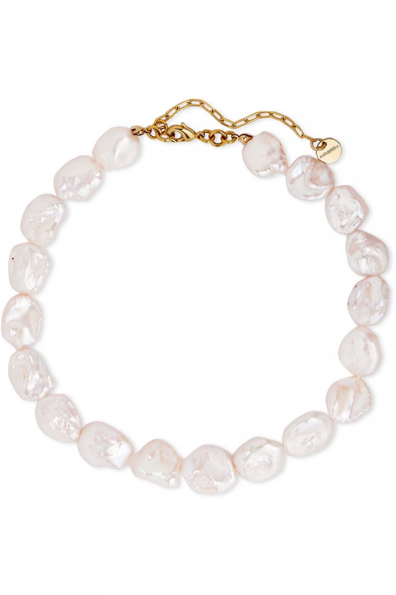 Anita Berisha<br /> <em>Via Net-A-Porter</em><br />
&nbsp;