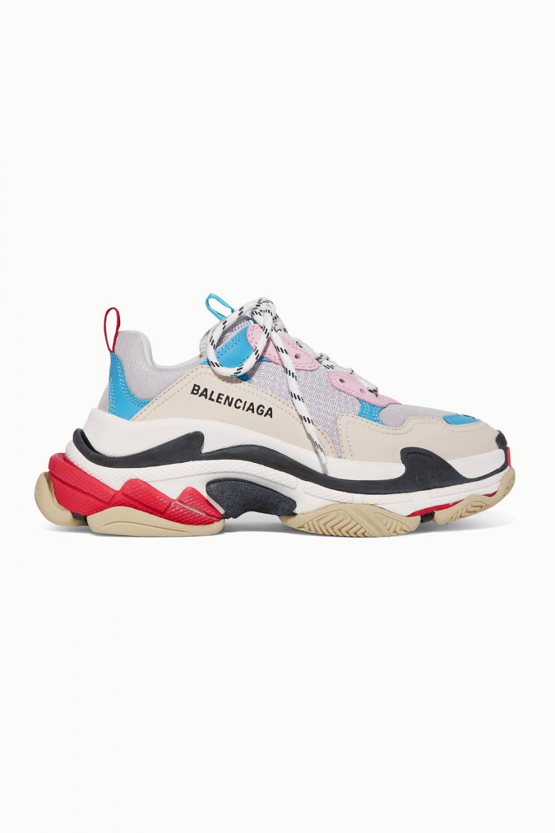 Balenciaga<br /> <em>Via Net-A-Porter</em><br />
