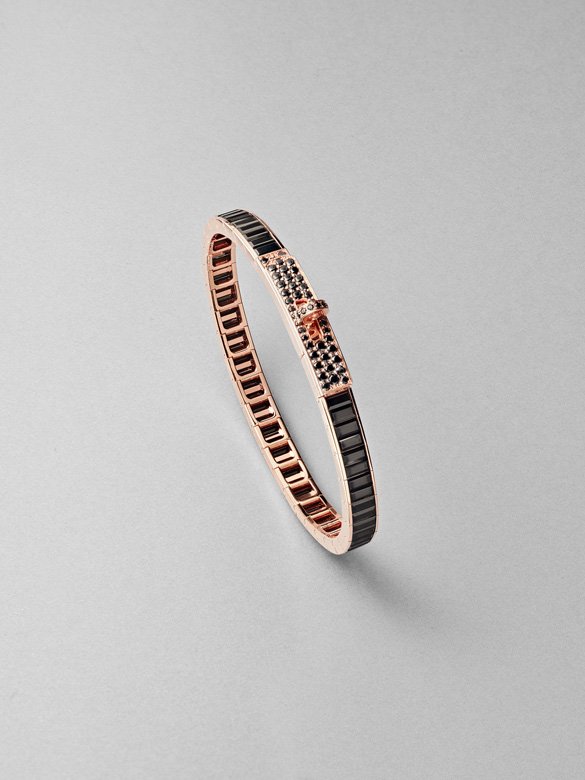 Kelly Baguettes bracelet<br />
