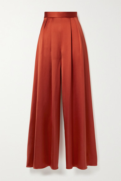 Brandon Maxwell<br /> <em>Via Net-A-Porter</em><br />