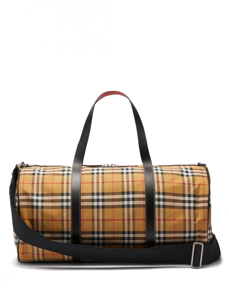 Burberry<br /> <em>Via Matches Fashion</em><br />
&nbsp;