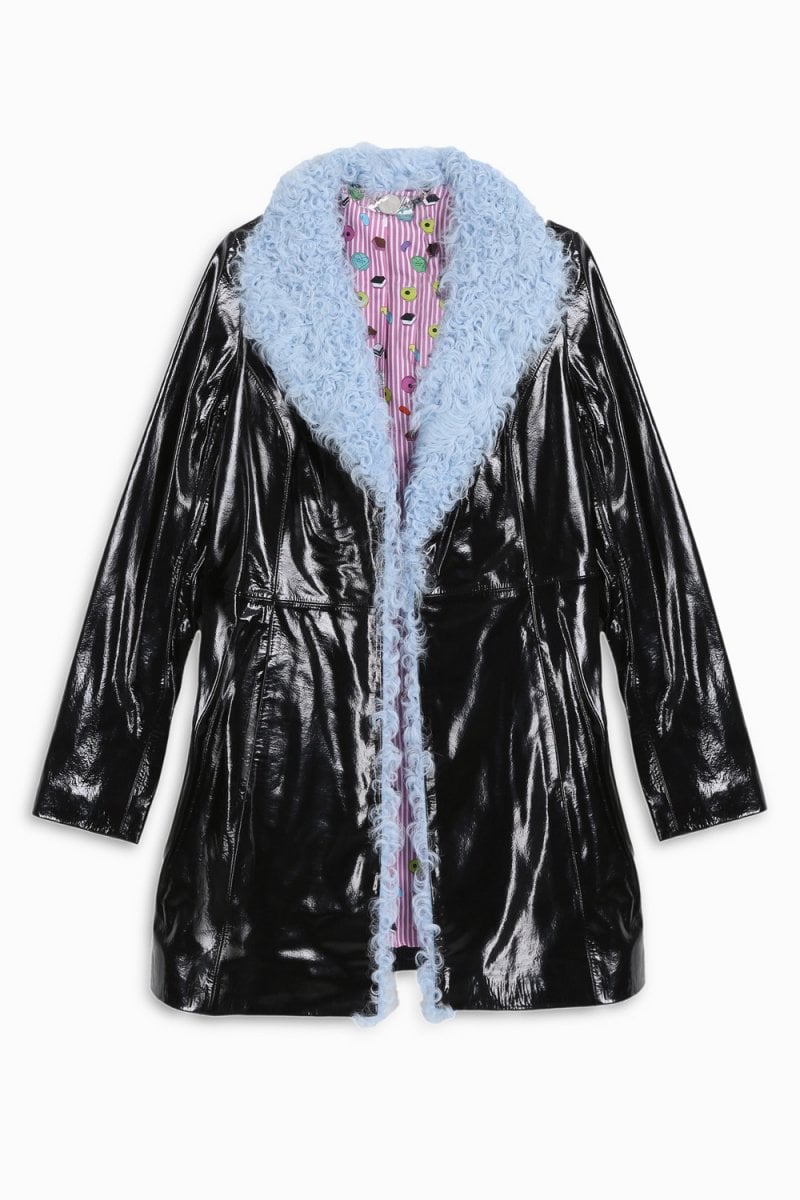 جين فوندا معتمدة تصاميم من شوبارد<br />
&nbsp;