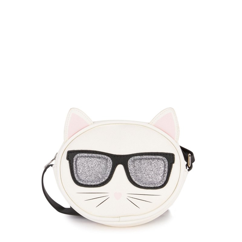 Karl Lagerfeld Kids<br /> <em>Via Melijoe.com</em>