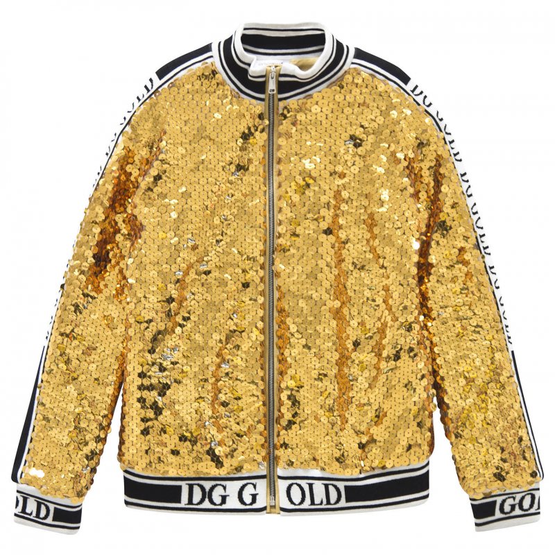 Dolce & Gabbana<br /> <em>Via Alexandalexa.com</em><br />