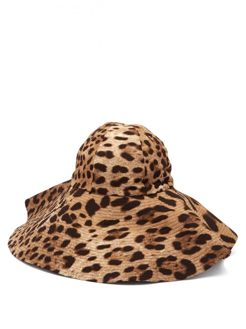 Dolce & Gabbana<br /> <em>Via Matches Fashion</em><br />
&nbsp;