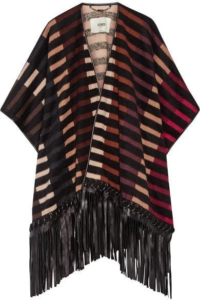 <strong>لورا نيفا</strong> في إطلالة من<strong> شانيل</strong> في حدث Brazil Foundation Gala في ساو باولو<br />
&nbsp;