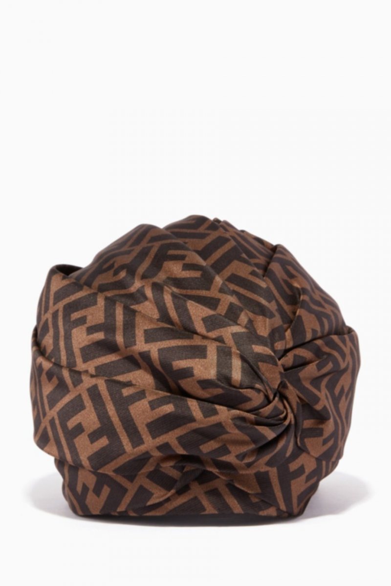 Fendi<br /> <em>Via Ounass</em><br />
&nbsp;