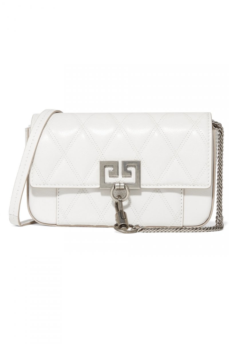 Givenchy<br /> <em>Via Net-A-Porter</em><br />
&nbsp;