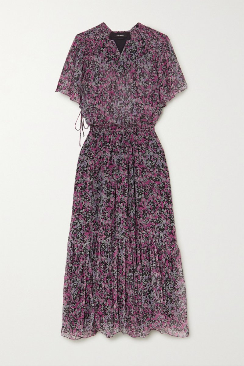 Isabel Marant<br /> <em>Via Net-A-Porter</em><br />