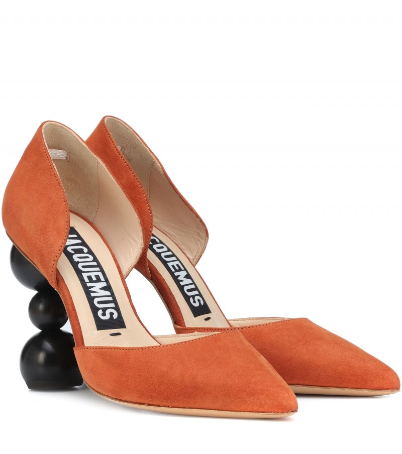Jacquemus<br /> <em>Via Mytheresa.com</em><br />
 