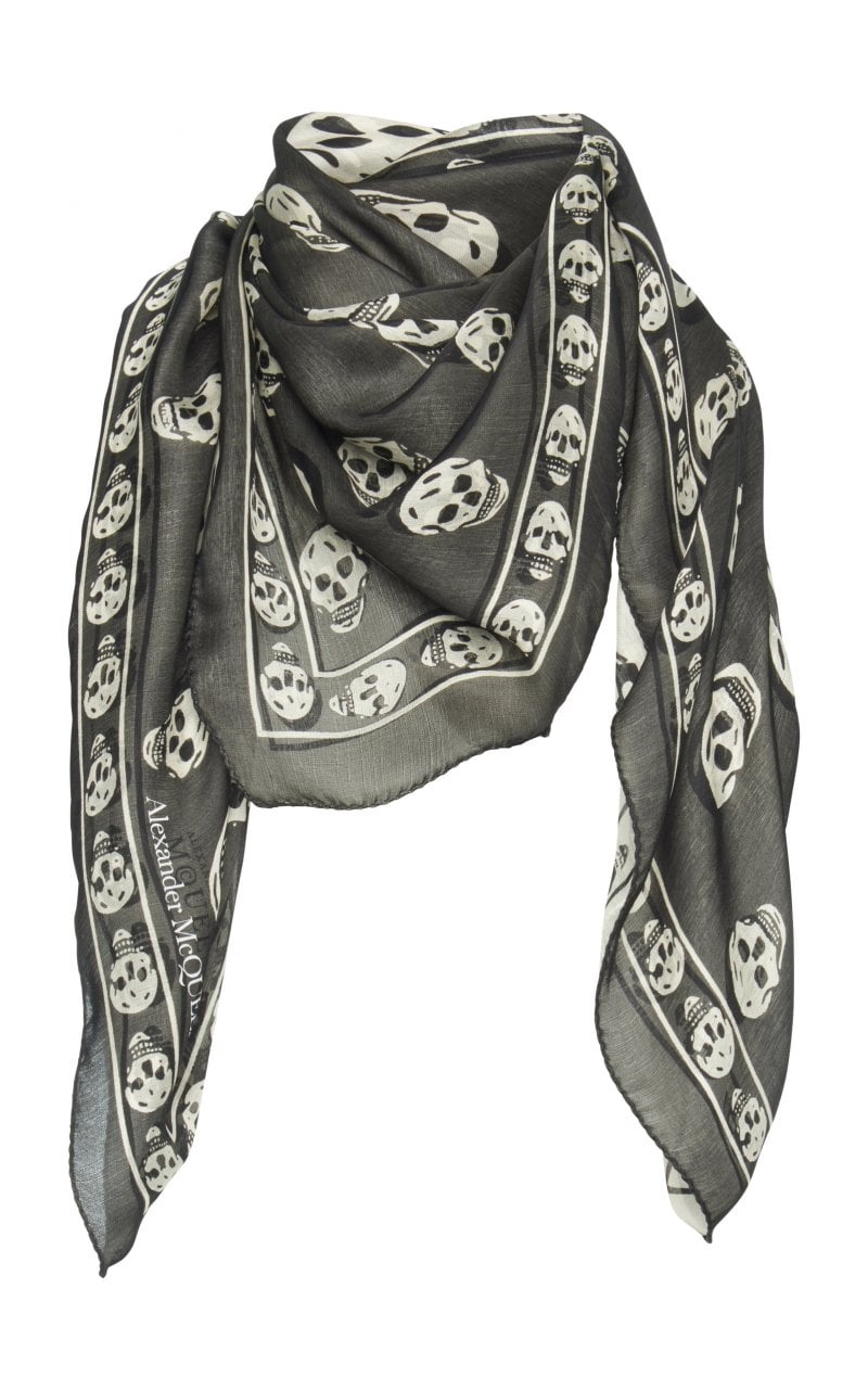 Alexander McQueen<br /> <em>Via Moda Operandi</em><br />
&nbsp;