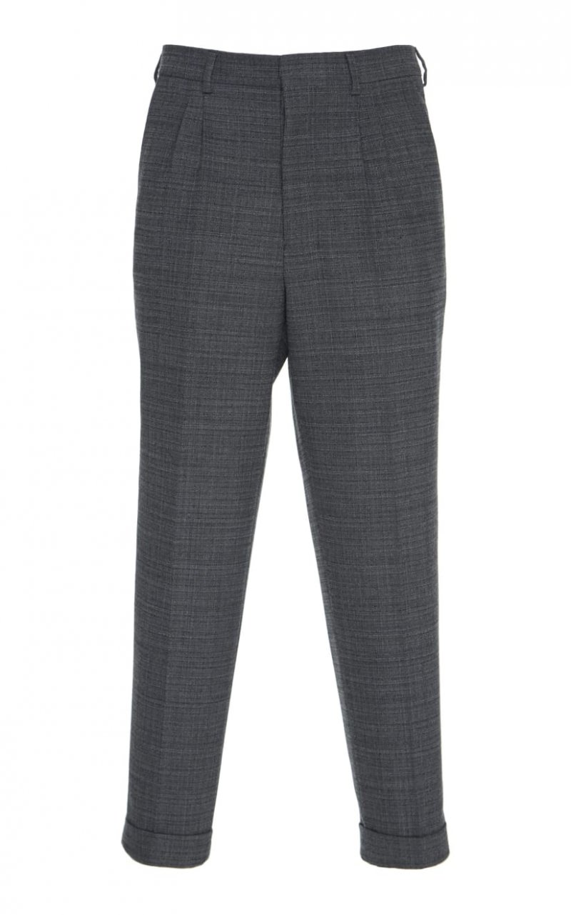 <p><a name=_Hlk22291284></a>Ami<br /> <em>Via Moda Operandi</em></p>