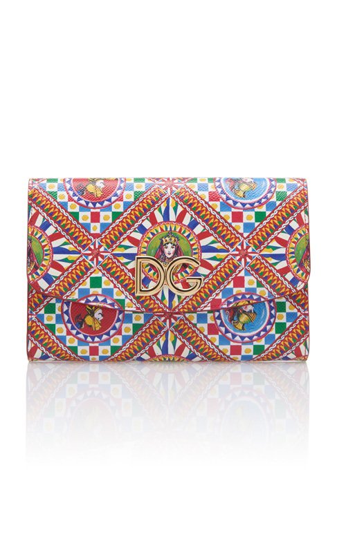 Dolce & Gabbana<br /> <em>Via Moda Operandi</em><br />
&nbsp;