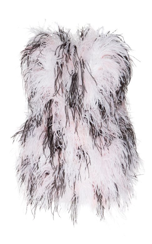Michael Lo Sordo dress<br /> <em>Via Moda Operandi</em><br />