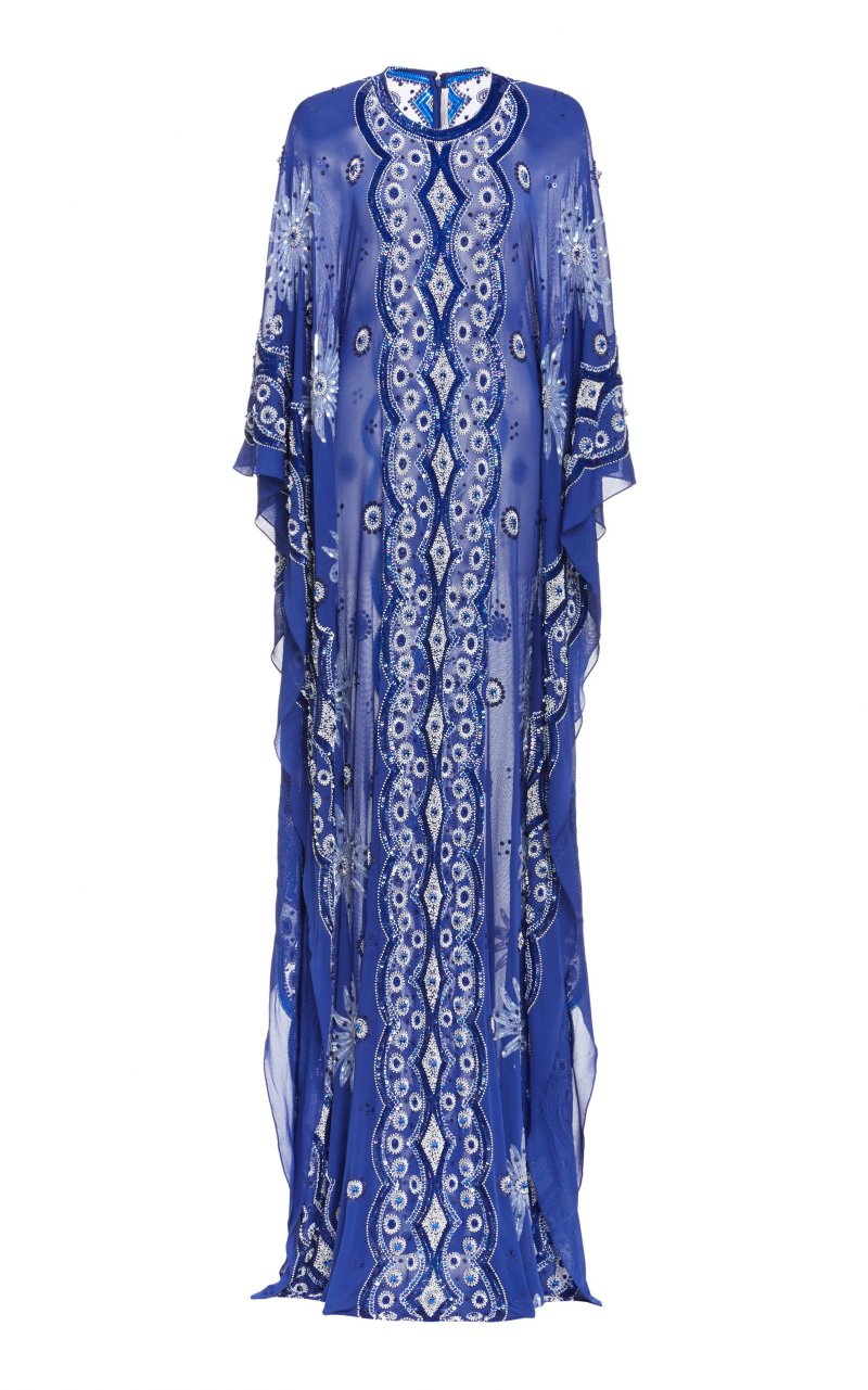 Naeem Khan<br /> <em>Via Moda Operandi</em><br />
 