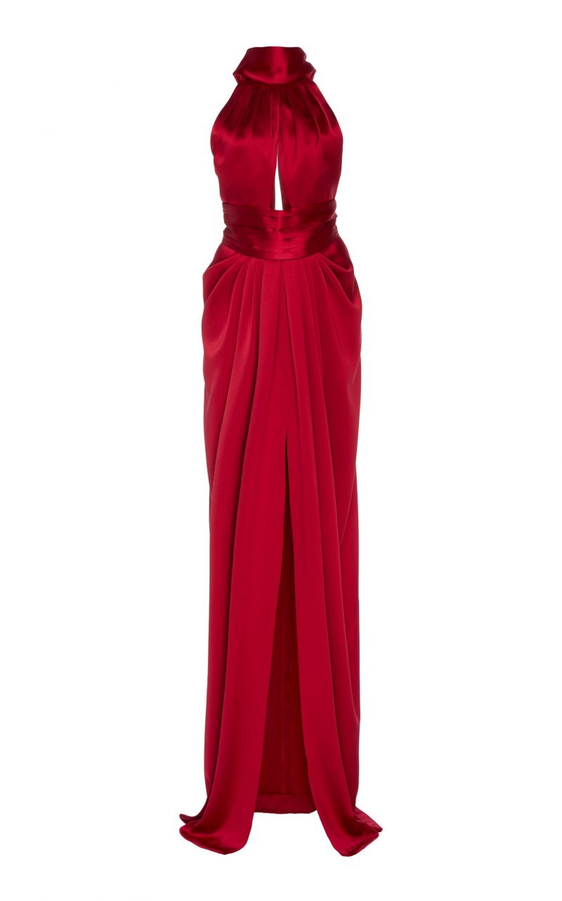 Naeem Khan<br /> <em>Via Moda Operandi</em><br />