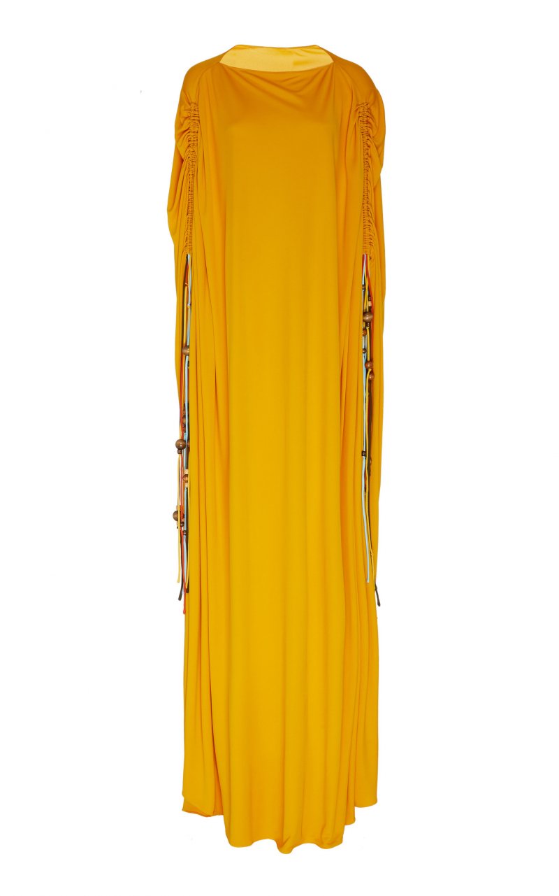 Oscar De La Renta<br /> <em>Via Moda Operandi</em><br />
 