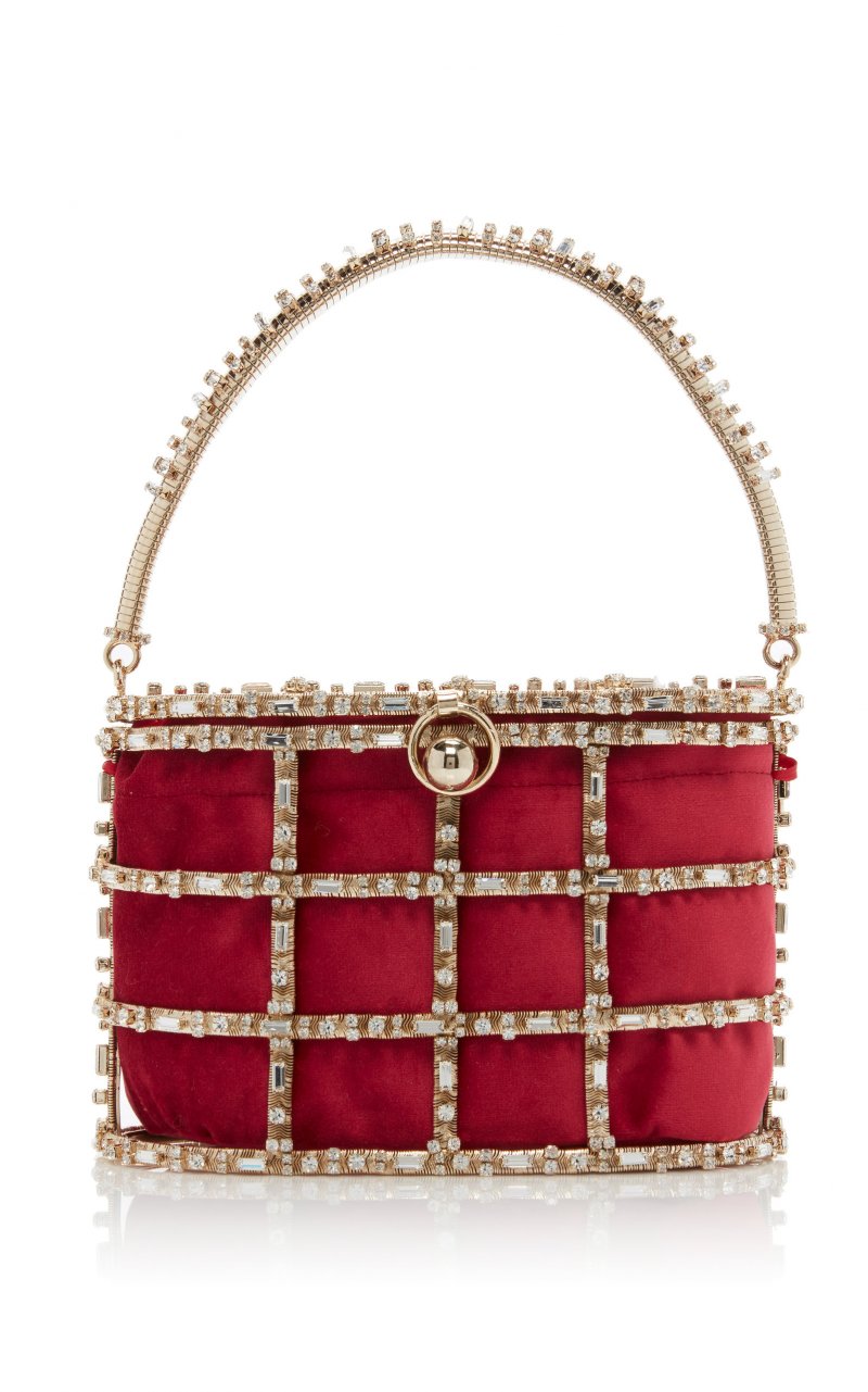 Rosantica<br /> <em>Via Moda Operandi</em><br />