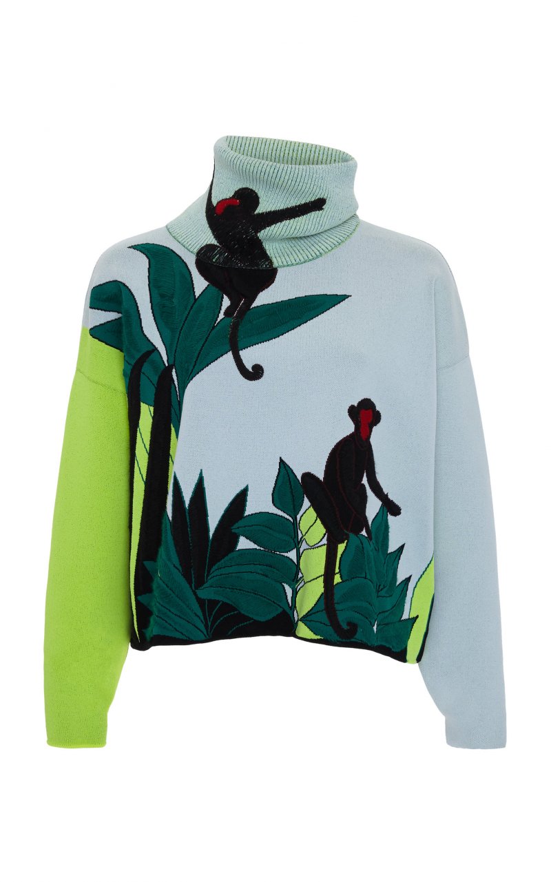 Valentino<br /> <em>Via Moda Operandi</em><br />