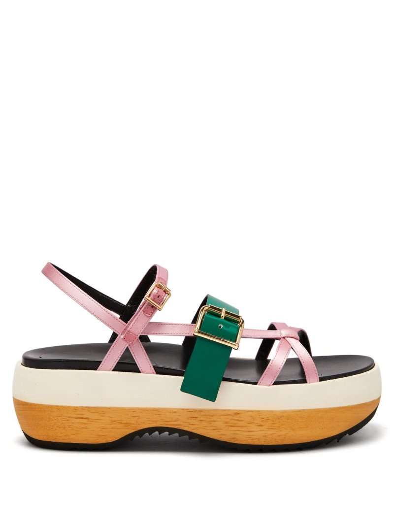 Marni<br /> <em>Via Matches Fashion</em><br />
&nbsp;