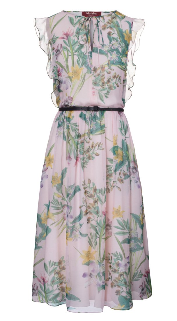 روزانتيكا<br />
<em>من موقع </em><em><span dir=LTR>Net-A-Porter</span></em>