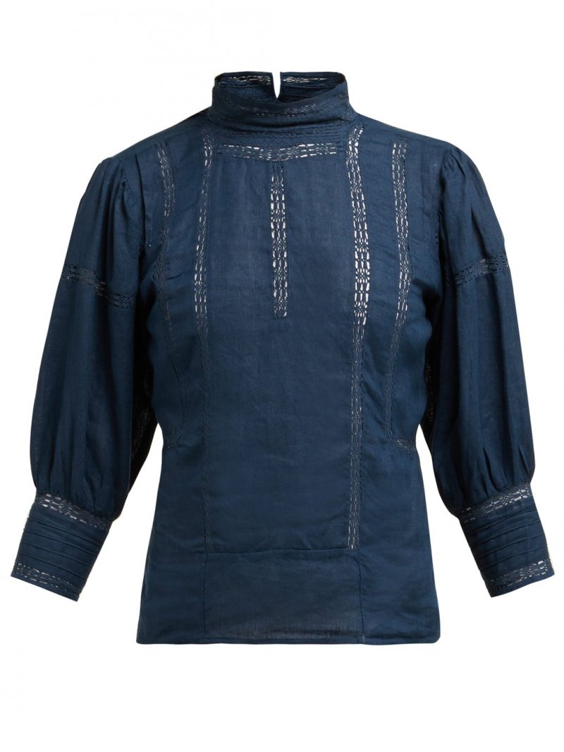 علامة&nbsp;<span dir=LTR>Deveaux</span><br />
<em>من موقع&nbsp;</em><em><span dir=LTR>Net-A-Porter</span></em>