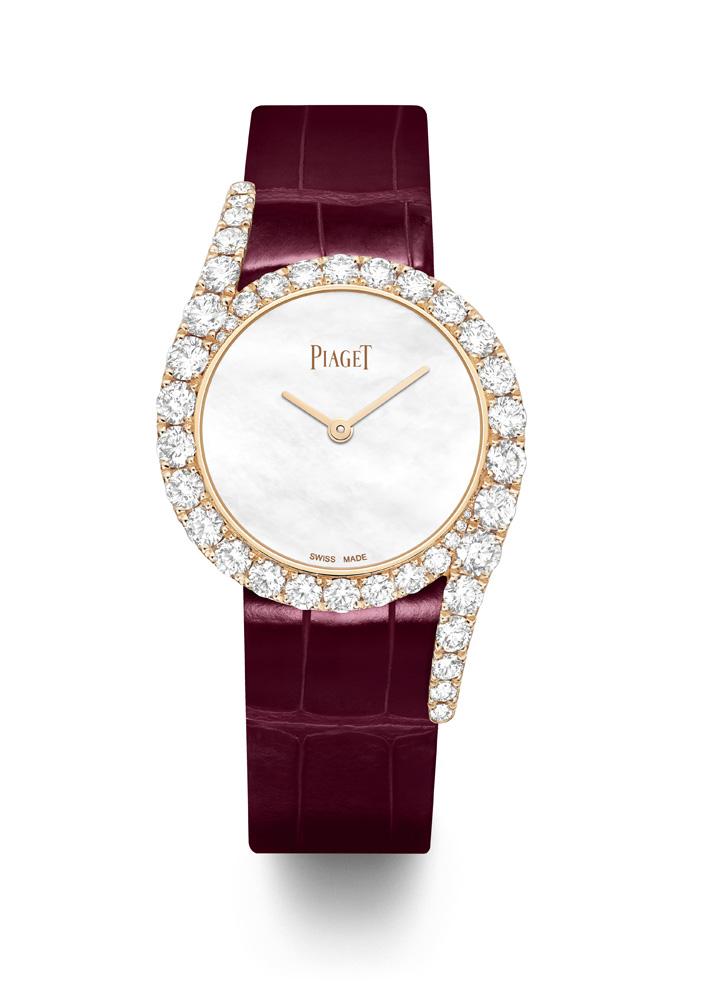 <strong>Piaget</strong> Limelight Gala watch<br />
 