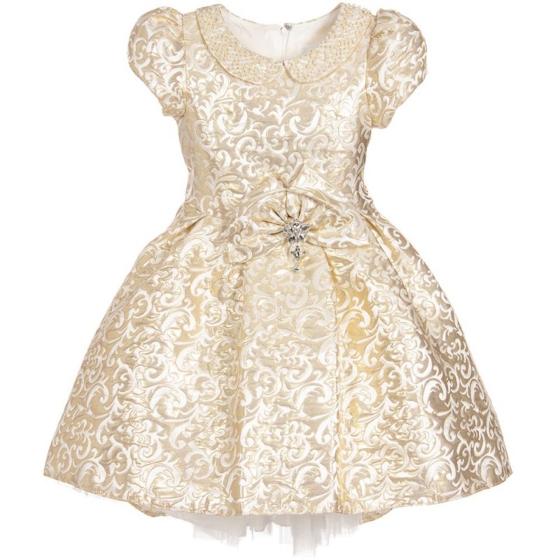 Romano Girls<br /> <em>Via Children’s Salon</em><br />