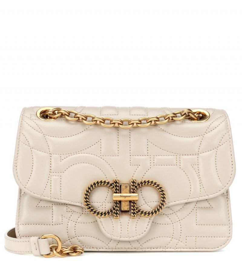 Salvatore Ferragamo<br /> <em>Via Mytheresa.com</em><br />
&nbsp;