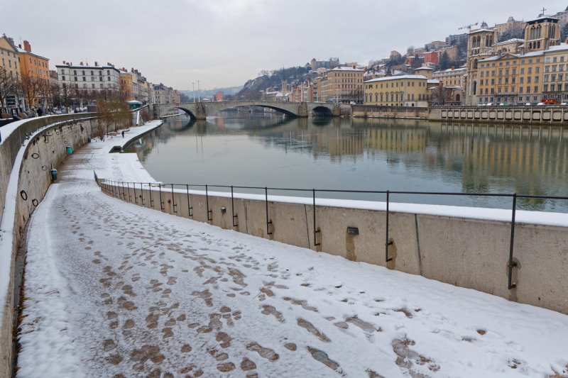 <strong>Lyon, France </strong><br />
This French city is a gem that certainly deserves more attention than it gets. It’s all about cozy tea shops, the Marché des Bouquinistes, the Museum of Fine Arts and the Cour des Voraces, as these are some of the places that set Lyon apart and you will definitely enjoy exploring them.<br /> <br />
Are you planning for your winter honeymoon? Here are <a href=https://www.azyaamode.com/en/a-winter-honeymoon-hellip-quite-a-way-to-start-your-love-journey- target=_blank><strong>some destinations</strong></a> that will fill your trip with romance!    <br /> <br /> <em>Article Written by Mirella Haddad</em>