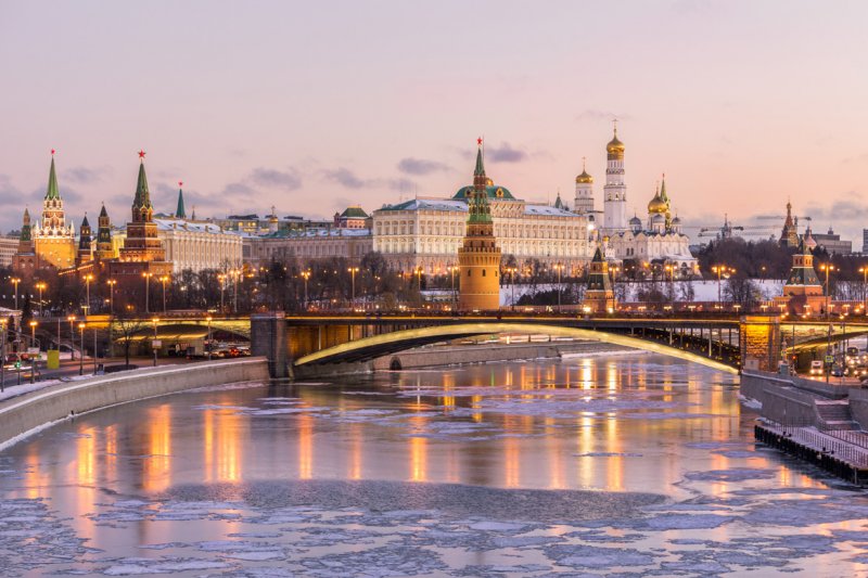 <p><strong>Moscow, Russia</strong></p> <p>Although it’s the coldest destination on this list with lows of 3oC and highs of 10oC, Moscow has so much to offer you. From Lenin’s Mausoleum to the Moscow Kremlin, the Red square, the State Historical Museum and Arbat Street, you will spend a vacation filled with lots of fun.</p> <p><em>Article Written by Mirella Haddad</em></p>