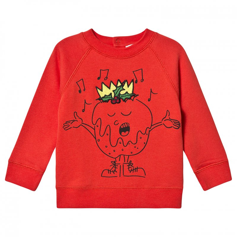 Stella McCartney Kids<br /> <em>Via Alexandalexa.com</em><br />