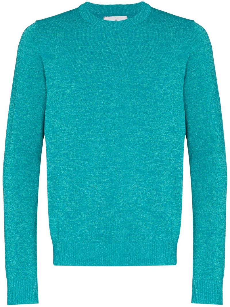 Stone Island<br /> <em>Via Farfetch</em><br />
 