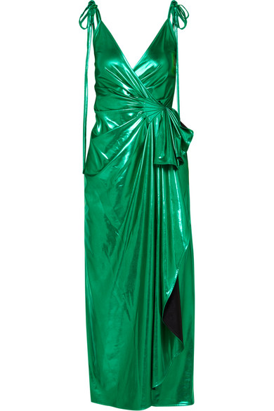 The Attico<br /> <em>Via Net-A-Porter</em><br />