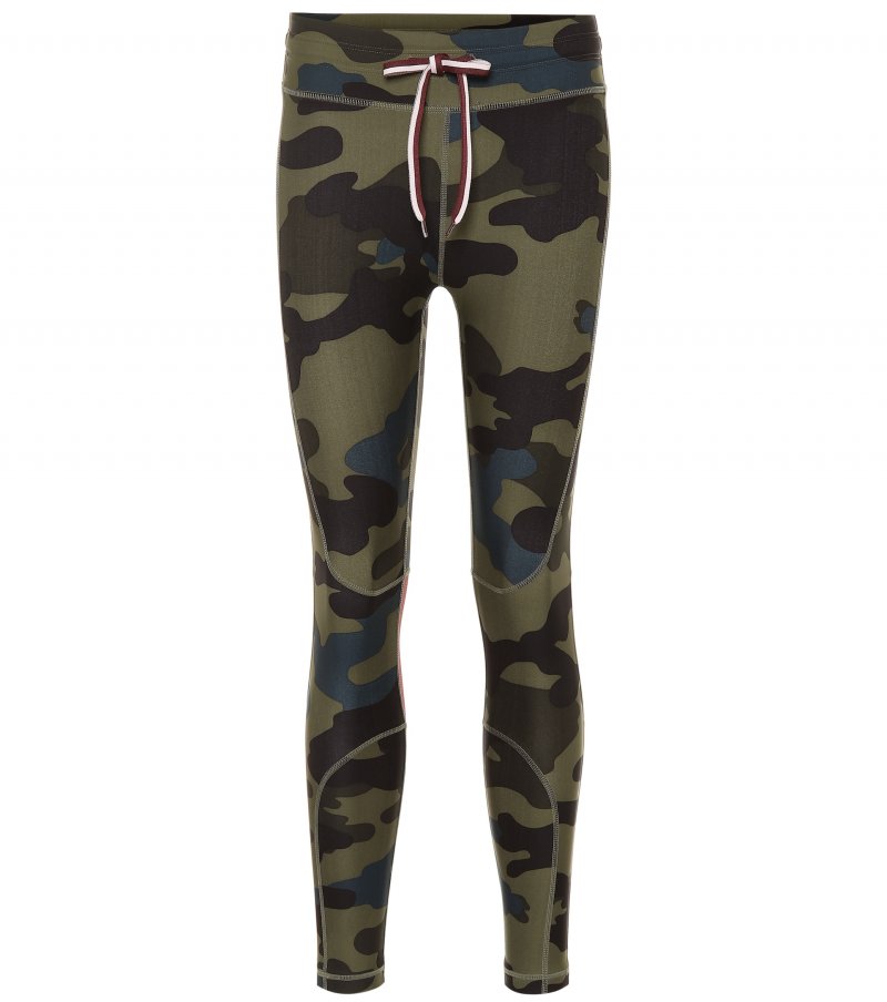 The Upside<br /> <em>Via Mytheresa.com</em><br />
 