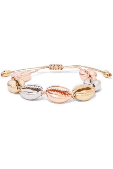 Tohum bracelet<br /> <em>Via Net-A-Porter</em><br />
&nbsp;
