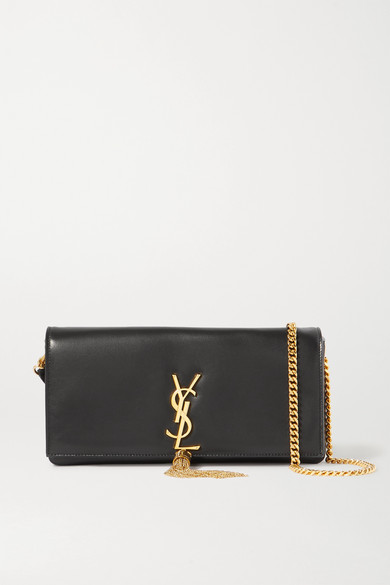 Saint Laurent<br /> <em>Via Net-A-Porter</em><br />
&nbsp;