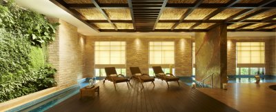 Nuxe Brings Its Luxurious Spa Expertise to Dubai
