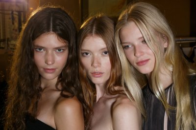 10 Beauty Trends from PFW Spring-Summer 2016
