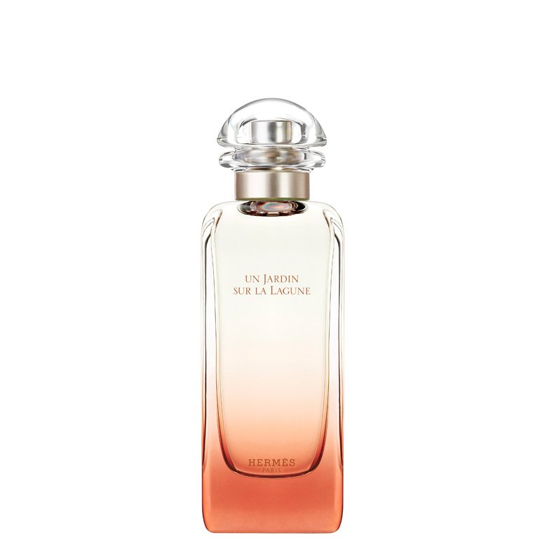 <strong>Hermès</strong>, Un Jardin Sur La Lagune<br />