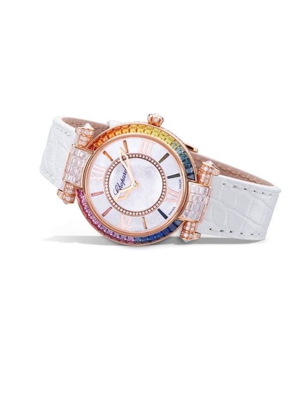 <strong>Chopard</strong>, Impériale watch<br />