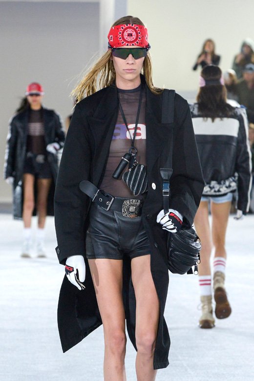 Alexander Wang<br />
&nbsp;