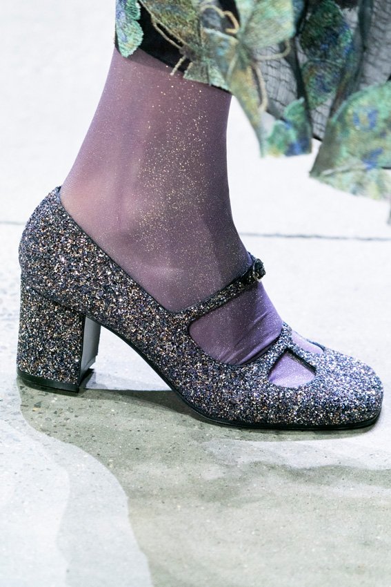 Anna Sui<br />
&nbsp;