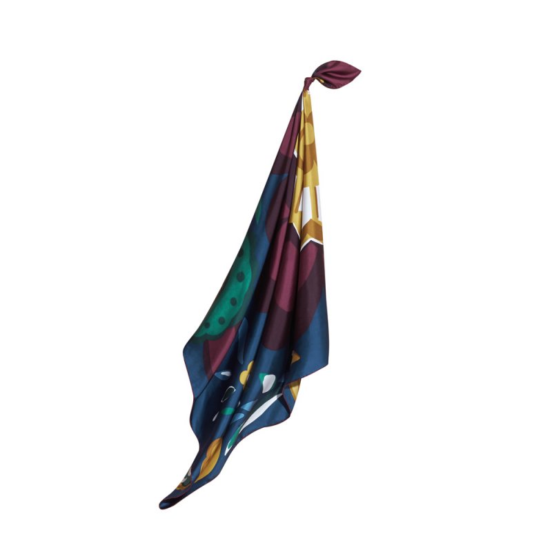 أقراط Les Merveilles، بوغوصيان<br />
&nbsp;