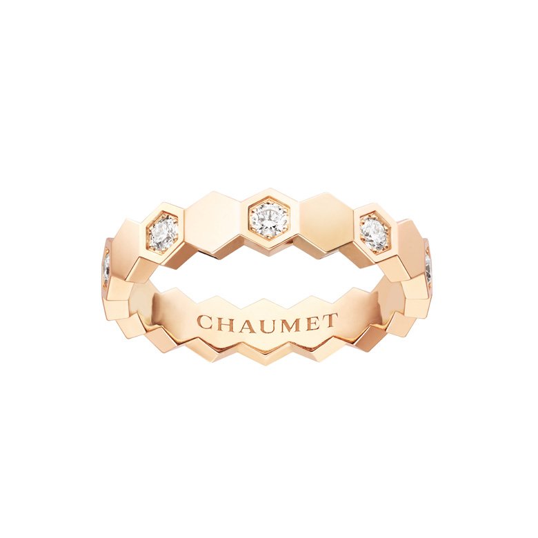 Bee My Love ring<br />
 