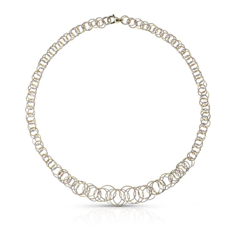 <strong>Buccellati</strong>, Hawaii necklace<br />
 