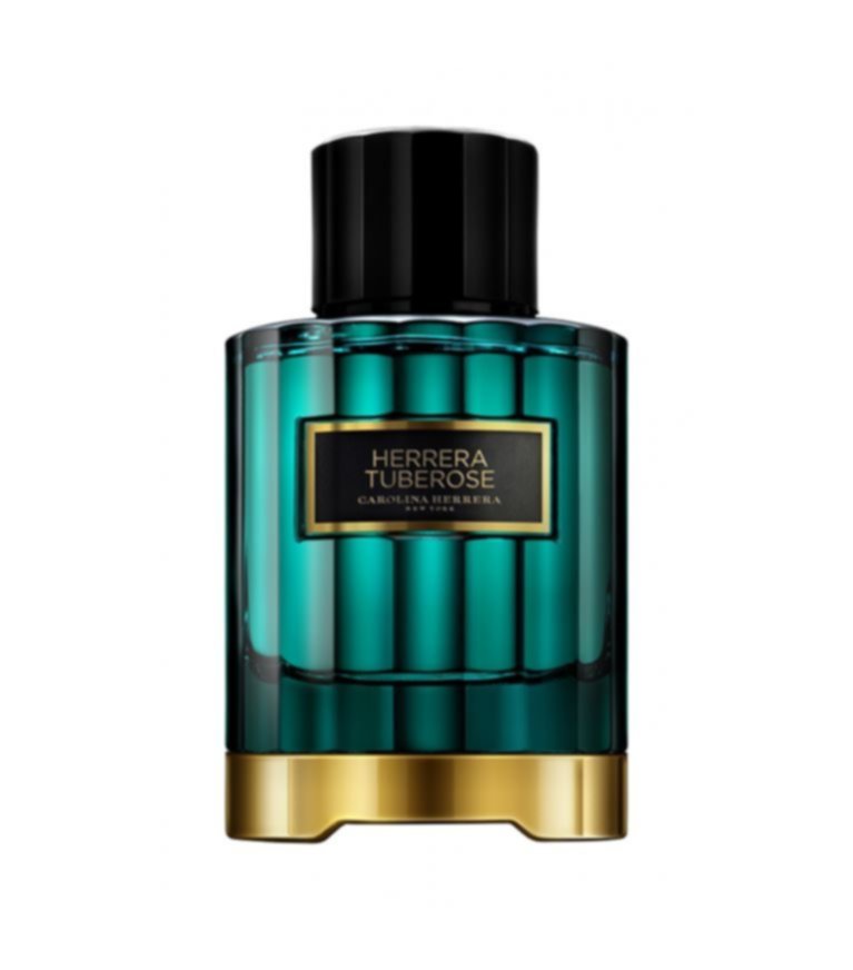 <strong>Carolina Herrera</strong>, Herrera Tuberose