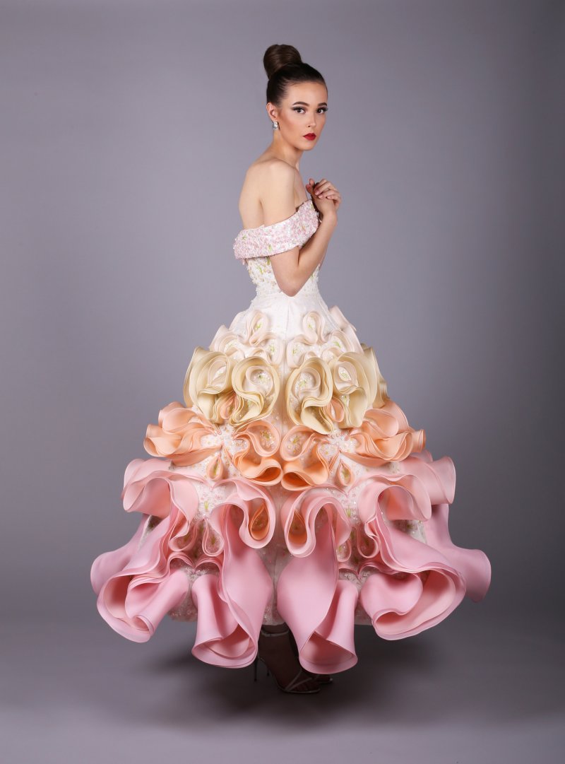 بوتيغا فينيتا<br />
&nbsp;