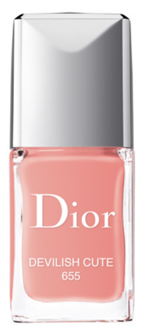 The Classic Nail Colors Every One of Us Should Own Azyaamode