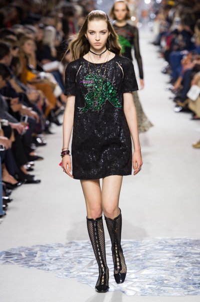 Update Your Little Black Dress